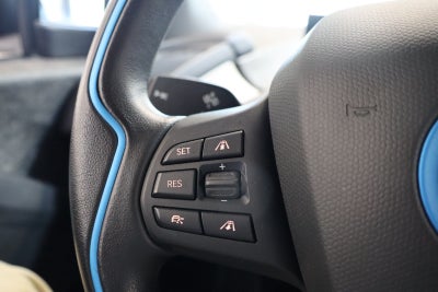 BMW i3s Comfort Advanced