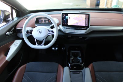 VW ID.4 Pro Performance