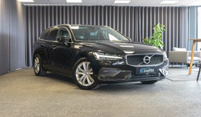 Volvo V60 2,0 D4 190 Momentum aut.