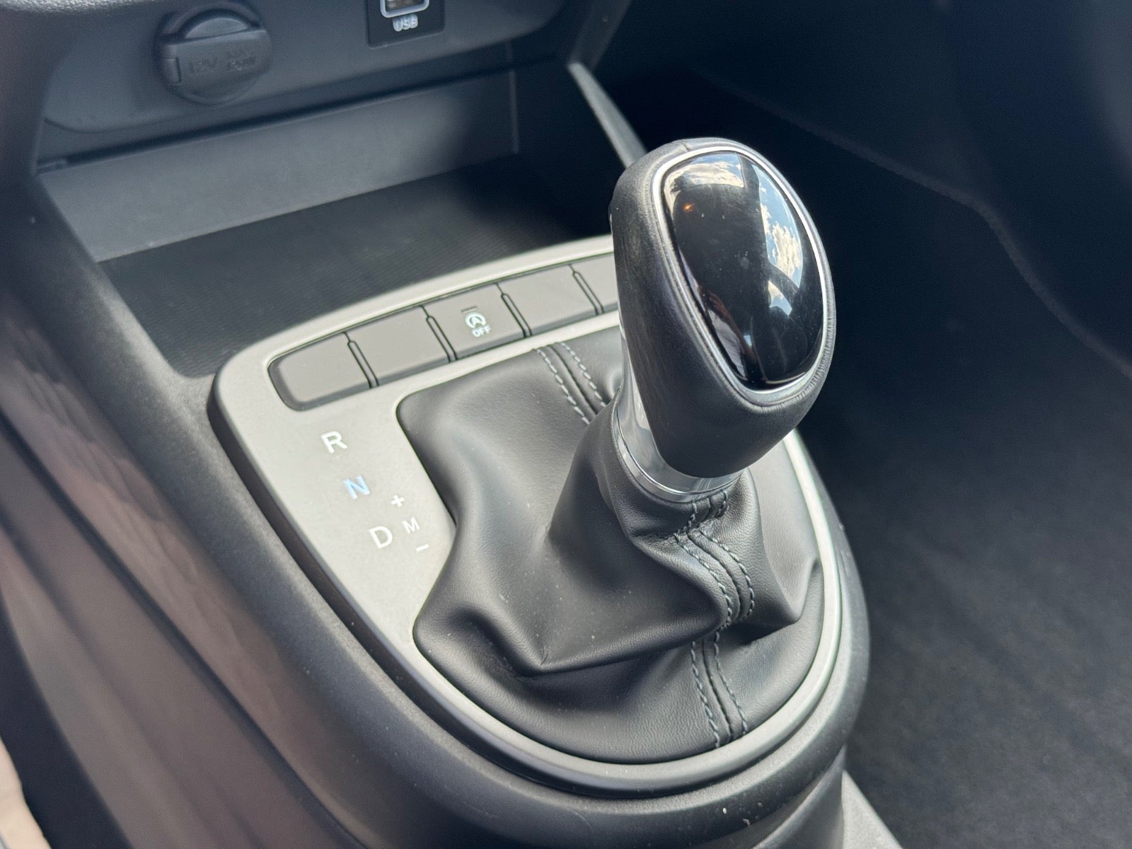 Billede af Hyundai i10 1,0 MPi Advanced AMT