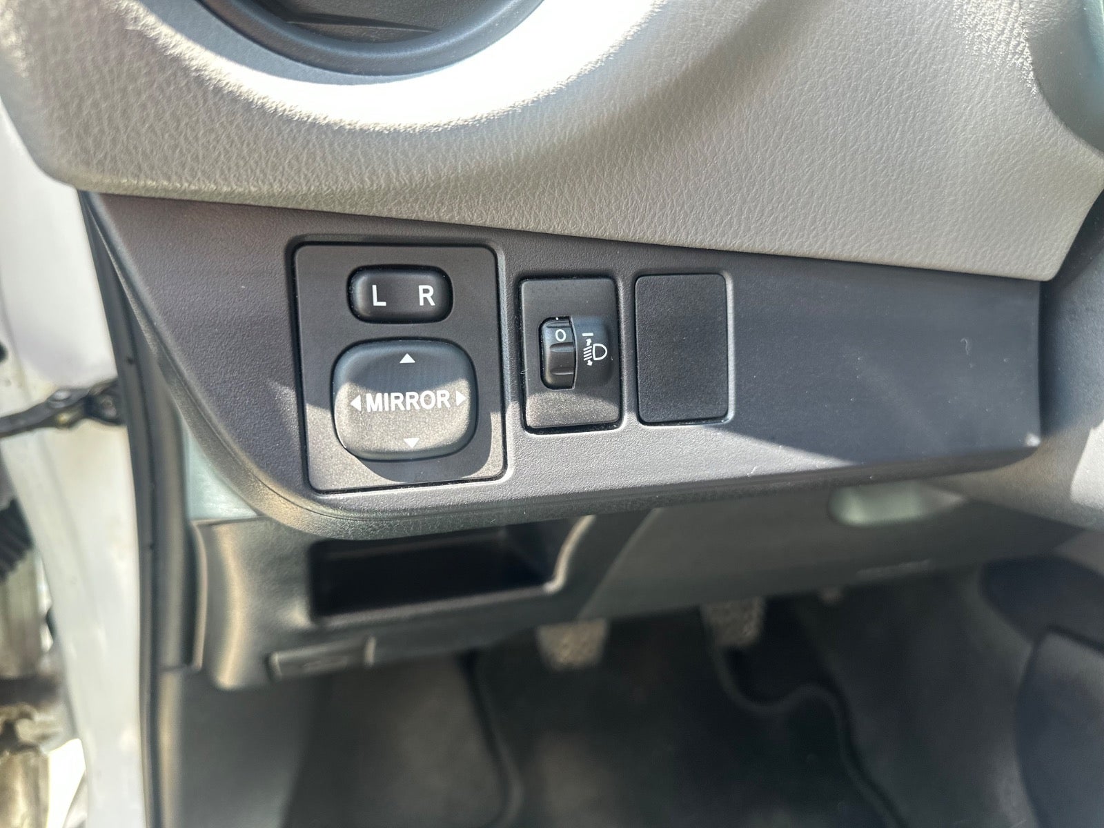 Billede af Toyota Yaris 1,0 VVT-i T1 Style