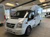 Ford Hymer Eriba Van EV 513 thumbnail