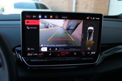 VW ID.4 GTX Max 4Motion