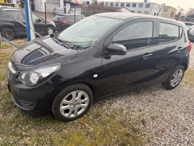 Opel Karl 1,0 Enjoy 5d