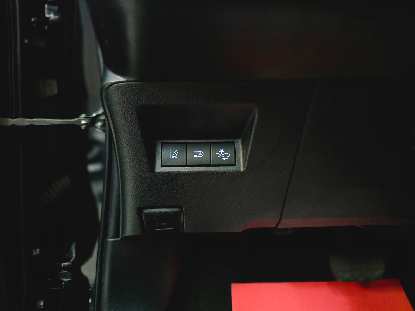 Billede af Toyota Yaris 1,5 Hybrid H3 Smart e-CVT