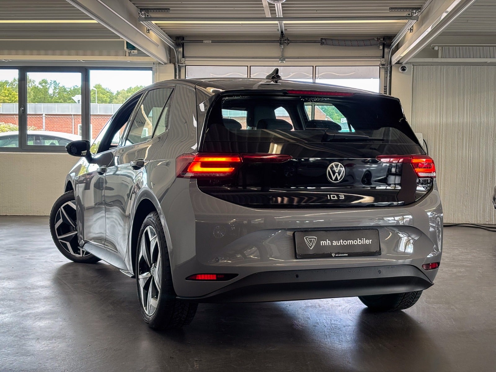 Billede af VW ID.3 58 Pro Performance Life