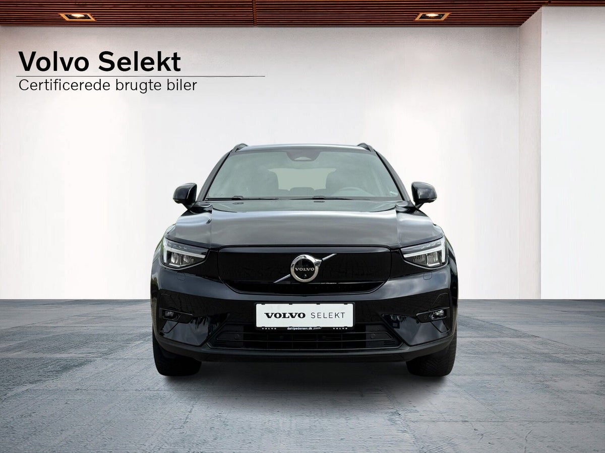 Volvo XC40 P6 ReCharge Ultimate billede 18