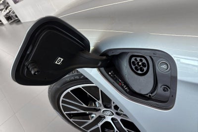 Porsche Taycan Performance+ Sport Turismo