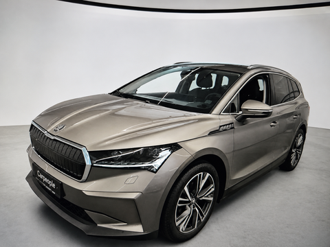 Skoda Enyaq iV Suite