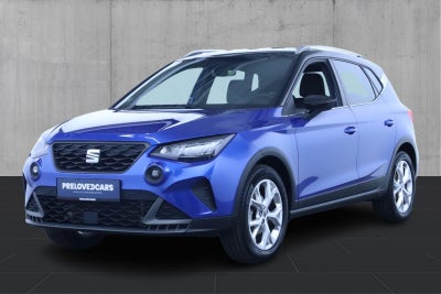 Seat Arona 1.0 TSi 110 FR DSG