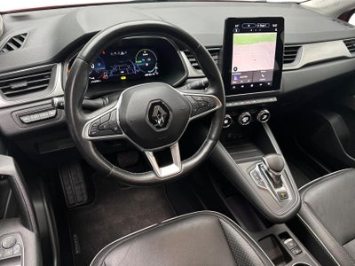 Renault Captur E-Tech Intens billede 2