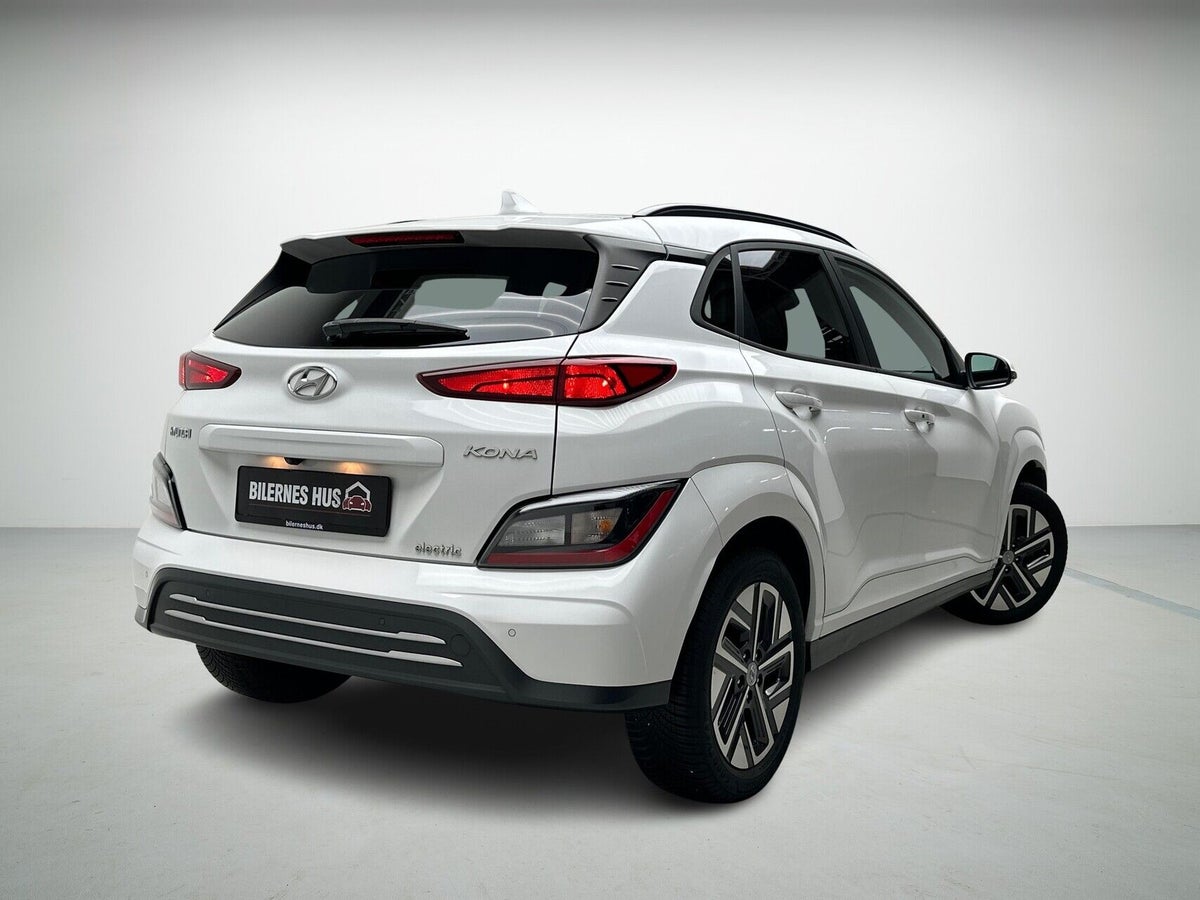Hyundai Kona EV Edition 30+ billede 2
