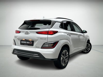 Hyundai Kona EV Edition 30+ billede 1