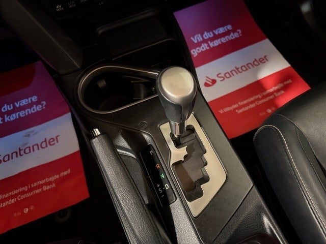 Toyota RAV4 Hybrid H3 Selected MDS