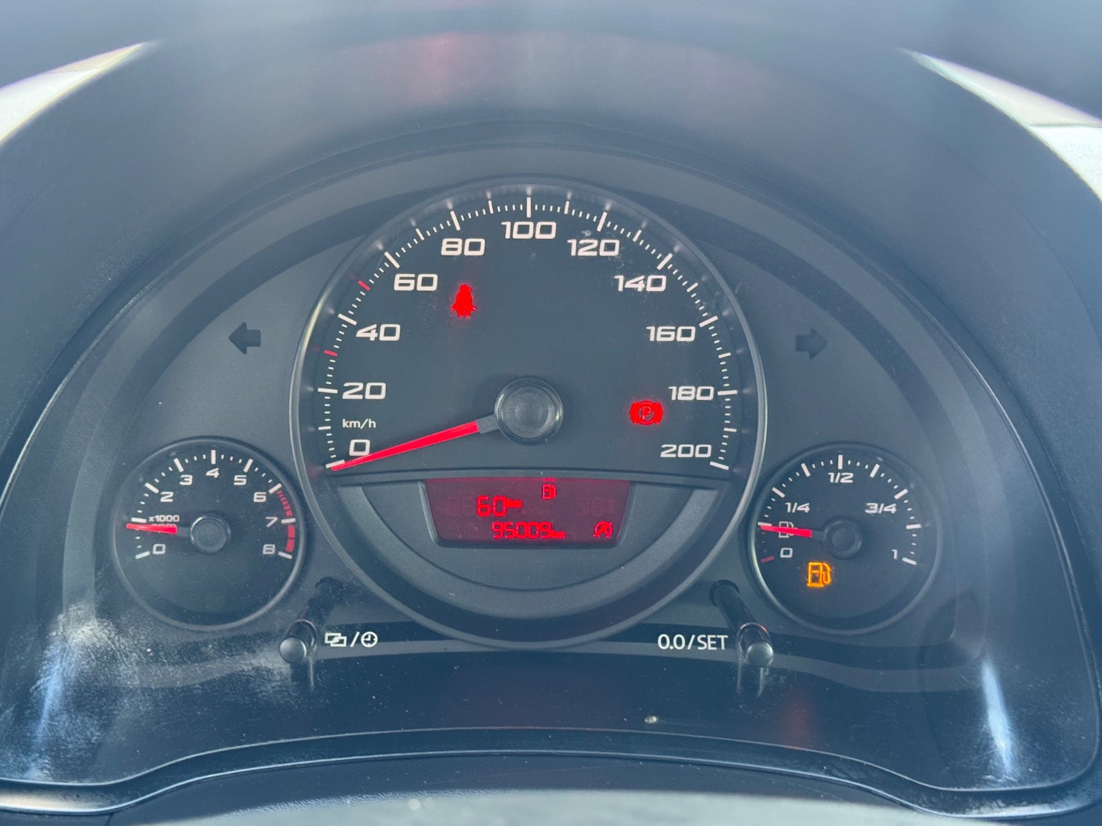Billede af Seat Mii 1,0 60 Sport eco
