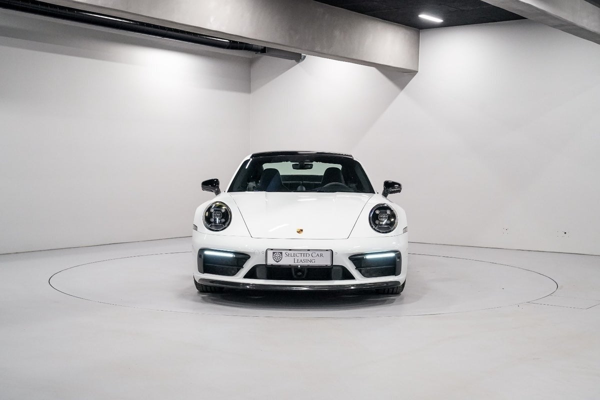 Porsche 911 Carrera S 3,0 Coupé PDK