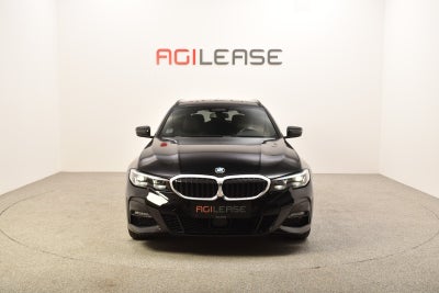 BMW 330e Touring M-Sport aut.