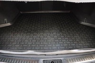 Toyota Avensis VVT-i T2 Selected Touring Sports MDS