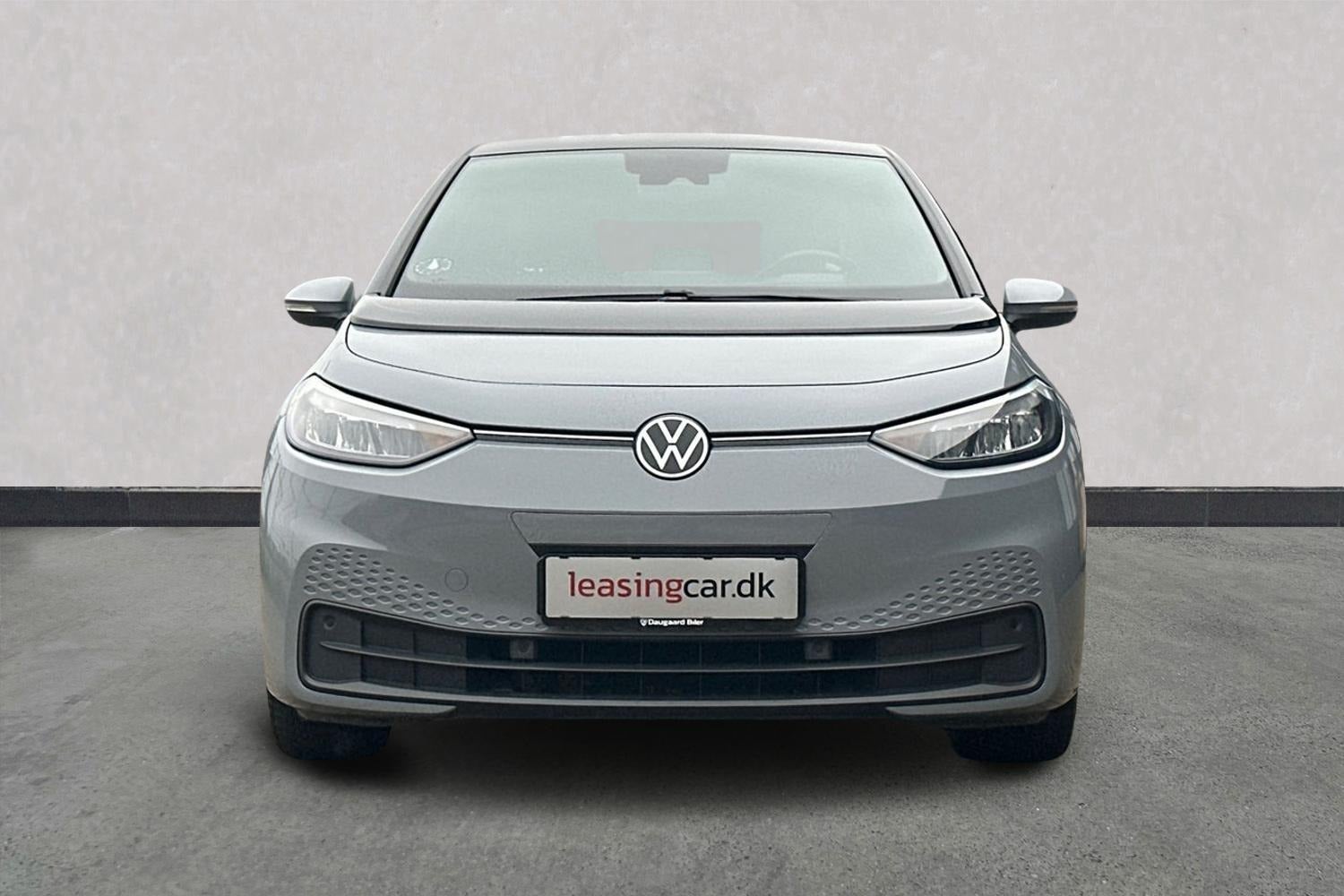 Billede af VW ID.3 45 Pure Performance