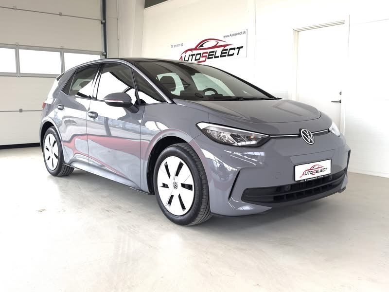 VW ID.3