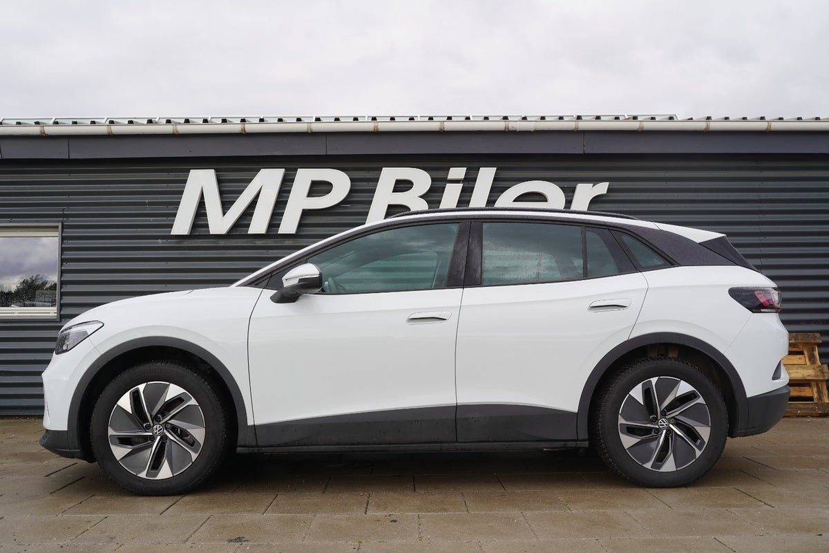 Billede af VW ID.4 77 Pro