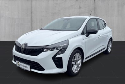 Renault Clio V 1,0 TCe 90 Evolution 5d