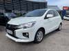 Mitsubishi Space Star Cosmic thumbnail