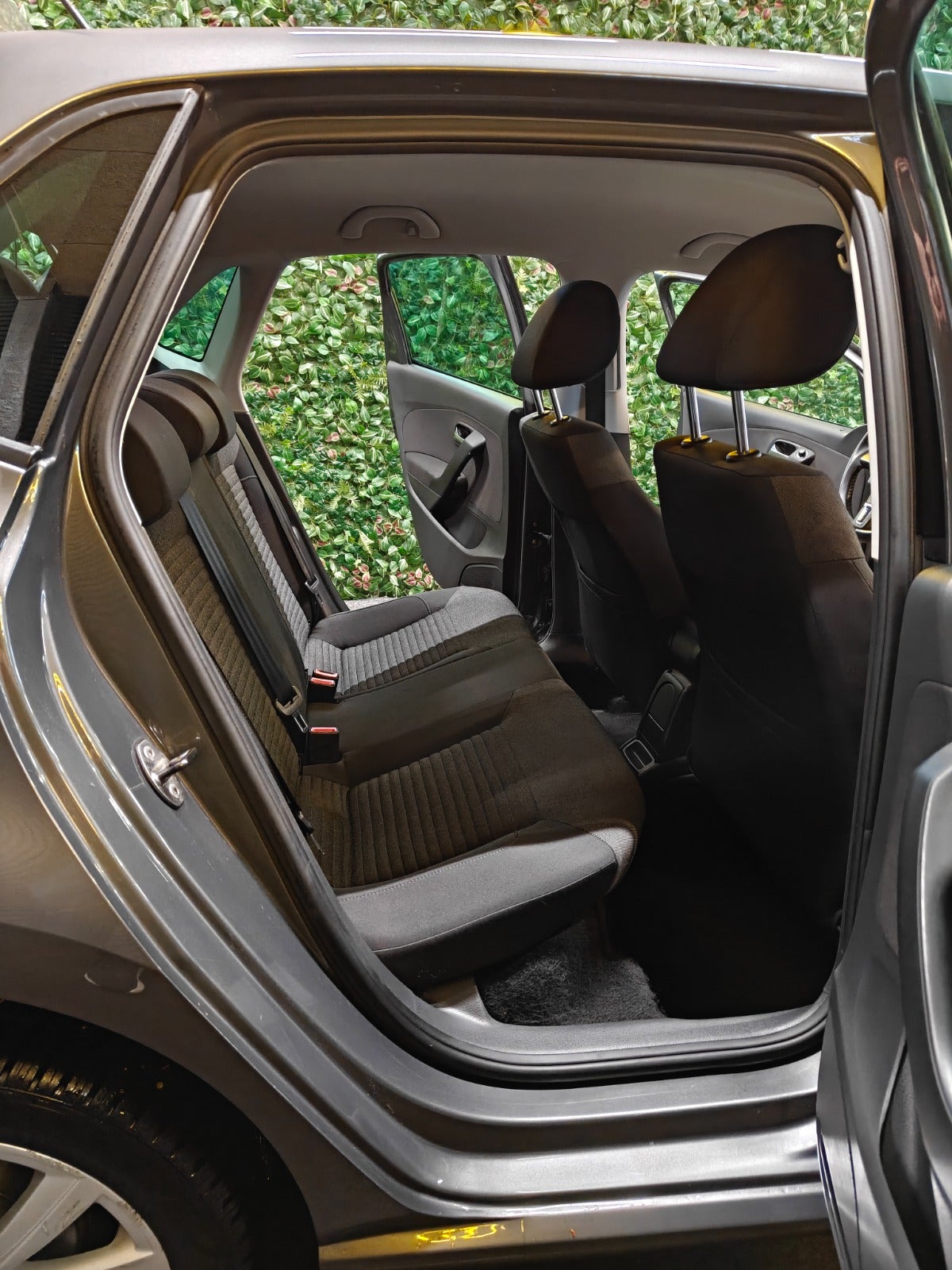 Billede af VW Polo 1,2 TSi 90 Comfortline DSG