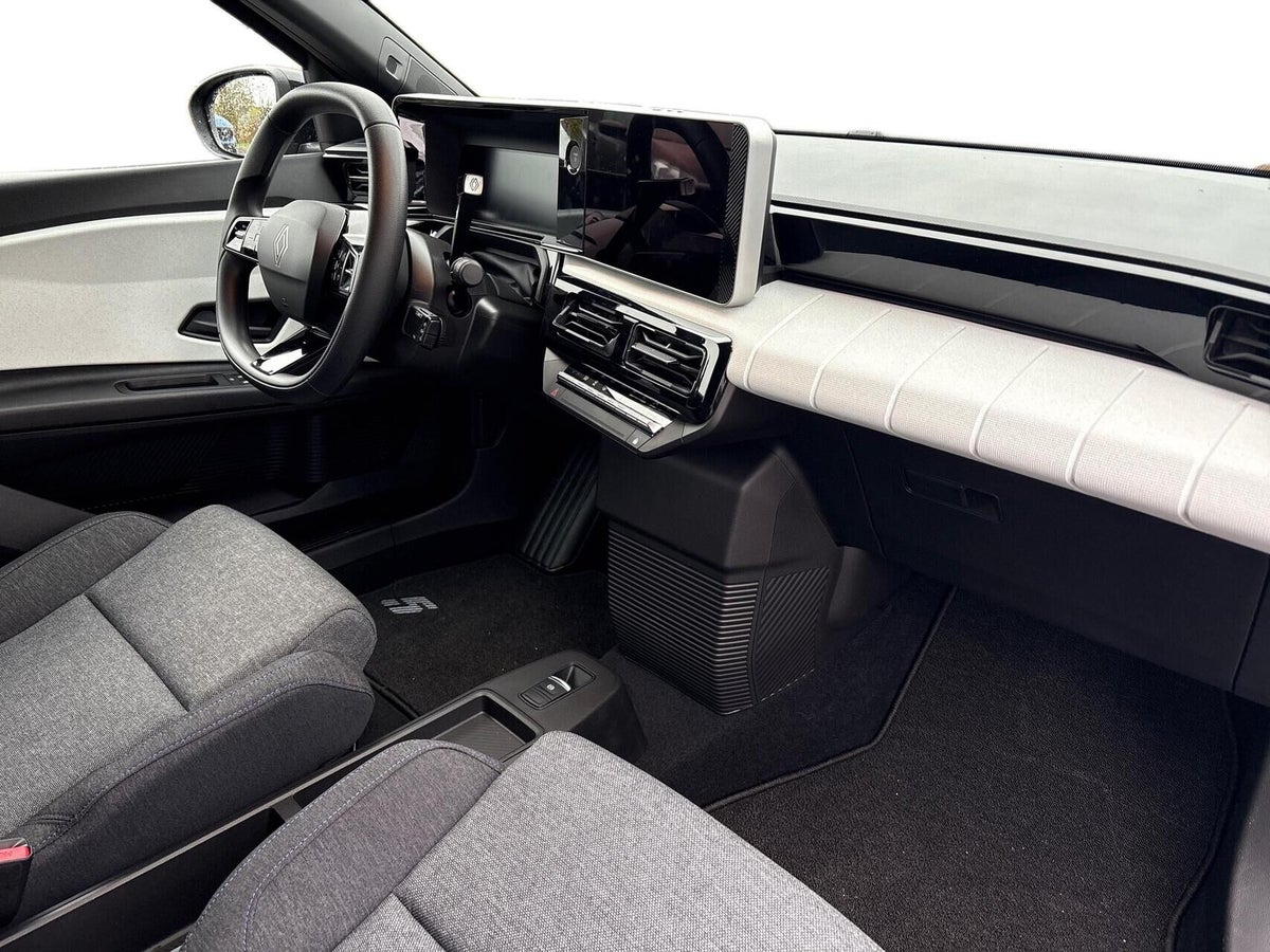 Renault 5 E-Tech Evolution billede 10