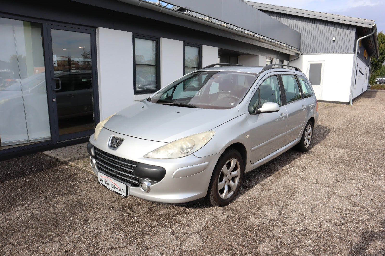 Peugeot 307 2006