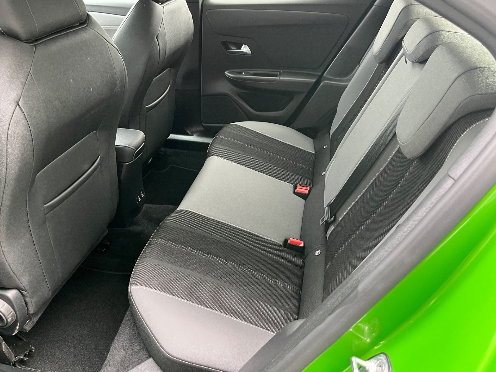 Billede af Opel Mokka-e 54 Elegance