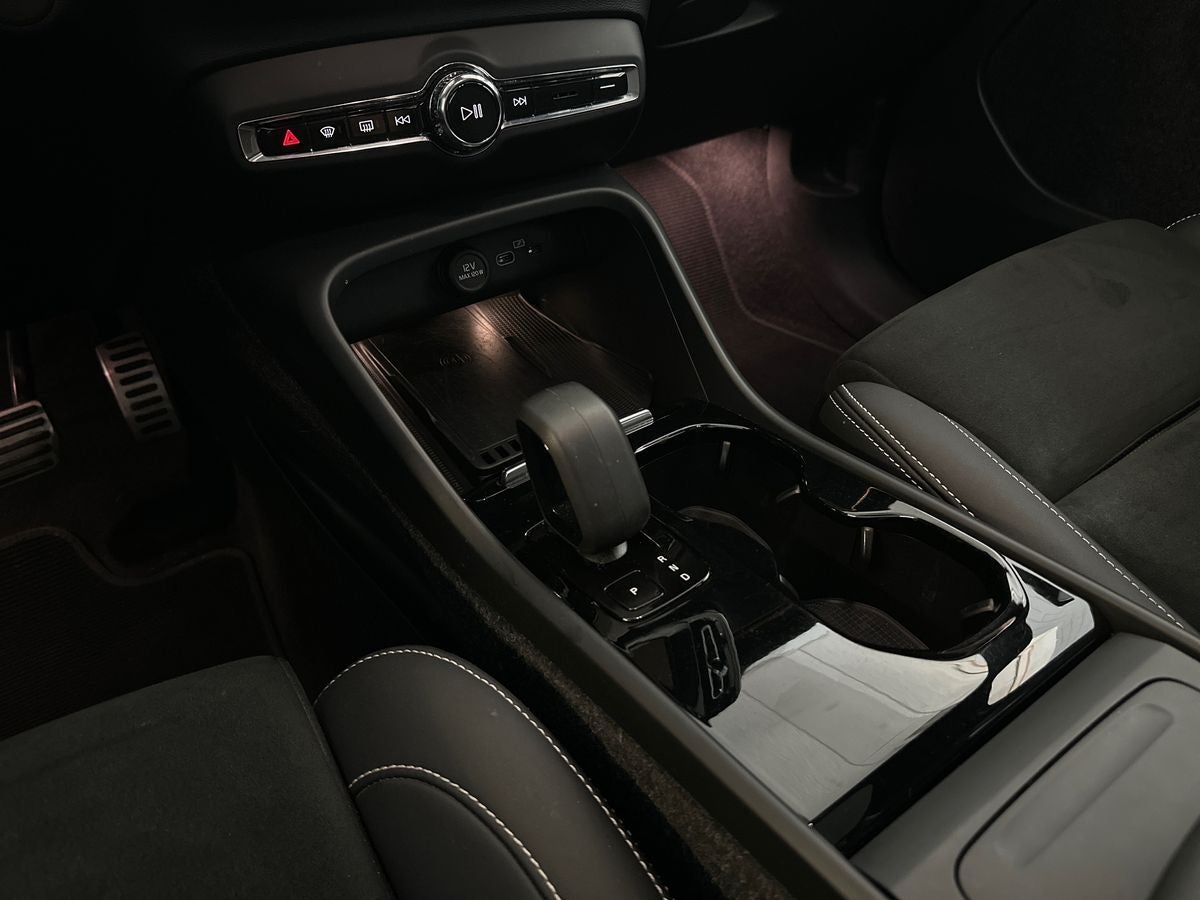 Volvo XC40 P6 ReCharge Pro billede 16
