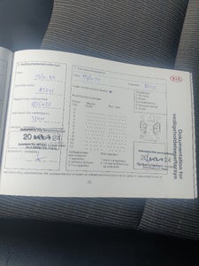 Kia Niro PHEV Advance DCT