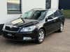 Skoda Octavia TDi 105 Ambiente Combi