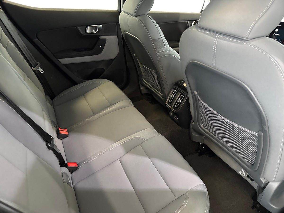 Polestar 2 Long Range billede 12