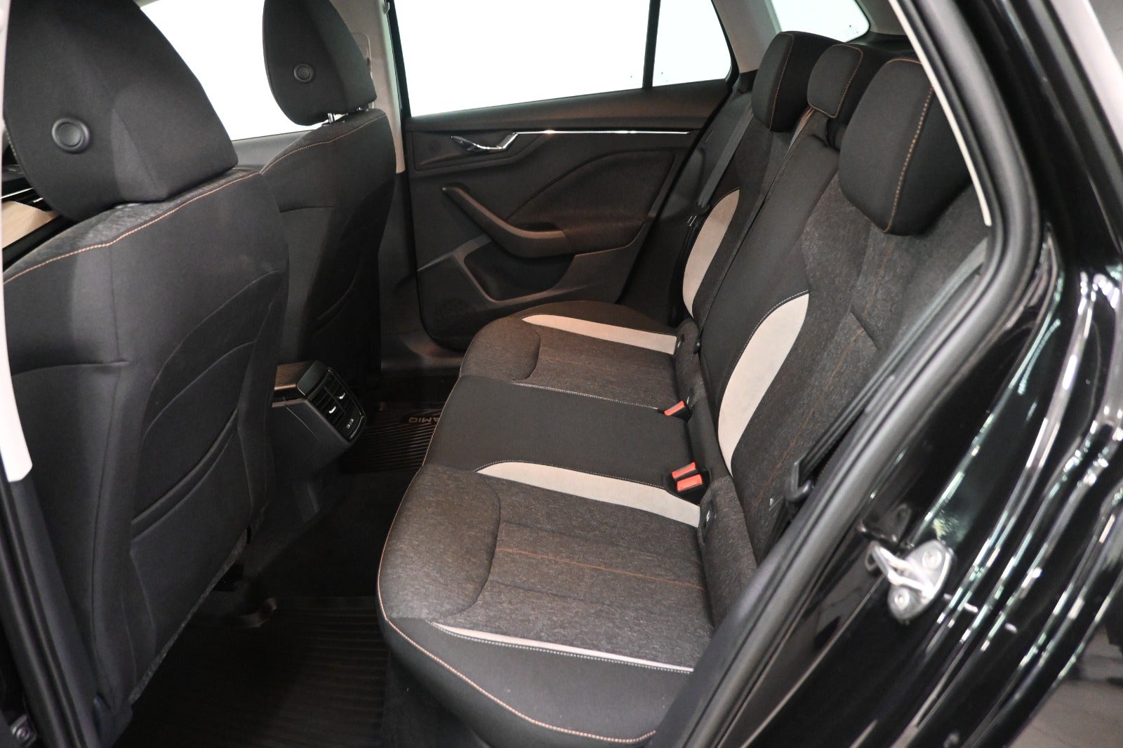 Skoda Kamiq TSi 110 Style DSG