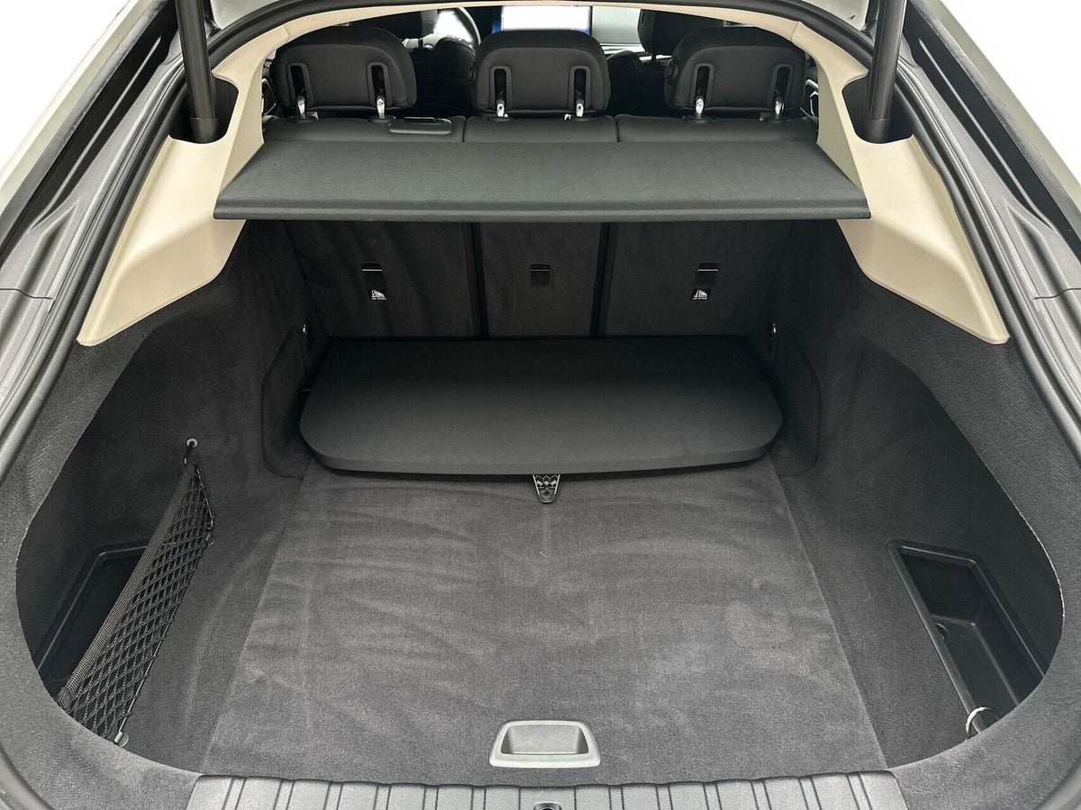 BMW i4 eDrive40 billede 13