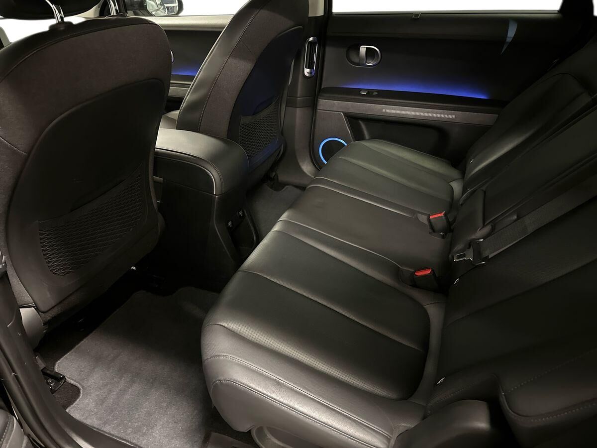 Hyundai Ioniq 5 Ultimate billede 12