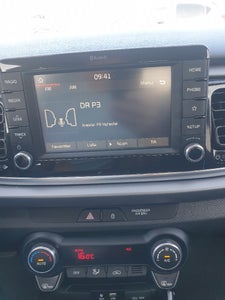 Kia Rio T-GDi Collection DCT