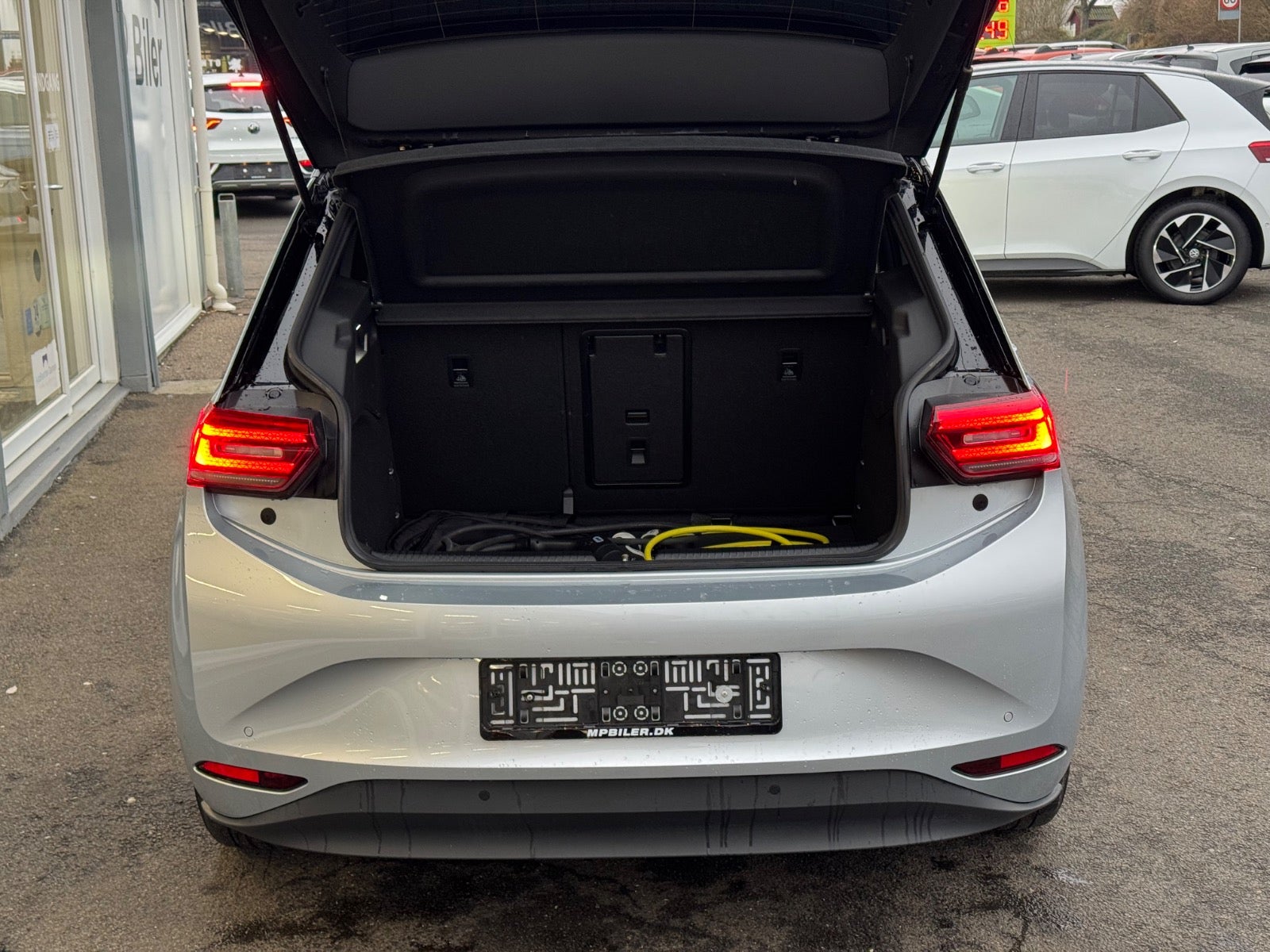 Billede af VW ID.3 58 Style