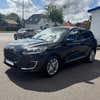 Ford Kuga PHEV Vignale CVT thumbnail