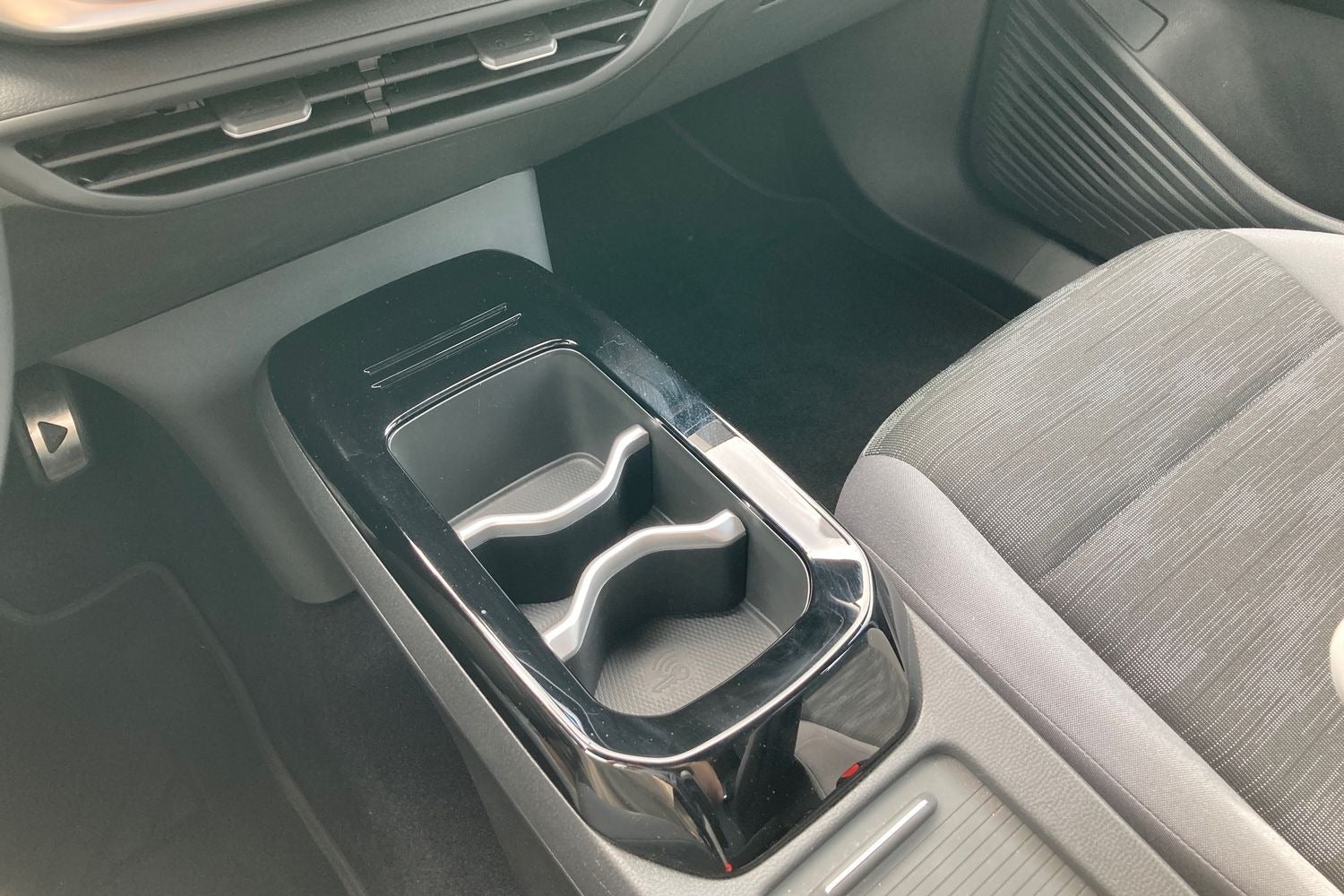 Billede af VW ID.4 52 Pure Performance