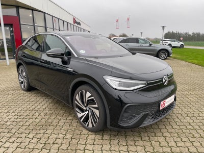 VW ID.5 77 Pro Performance 5d