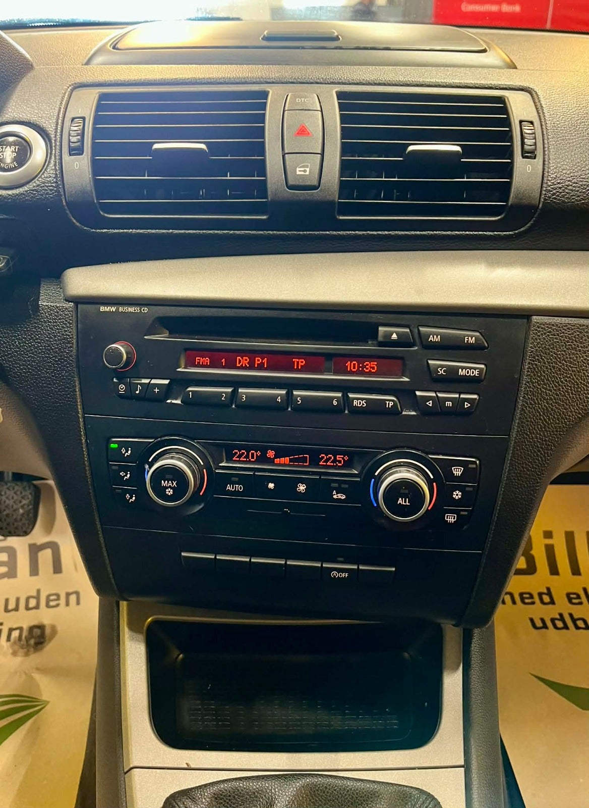 Billede af BMW 118d 2,0 