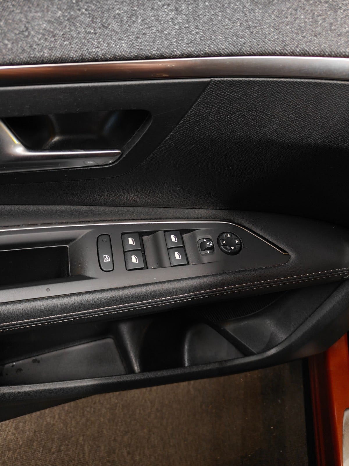 Billede af Peugeot 3008 1,5 BlueHDi 130 Allure EAT8