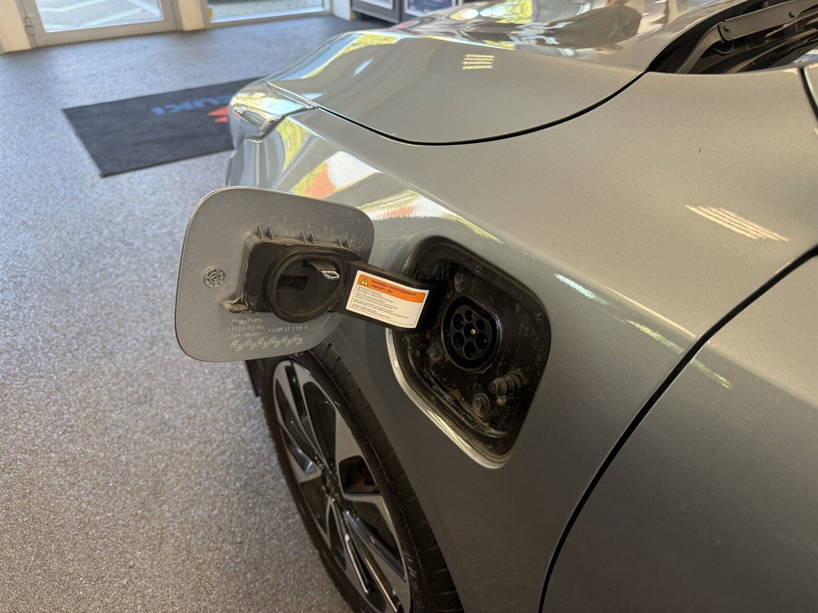 Kia Ceed PHEV Upgrade+ SW DCT