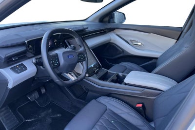 Ford Capri Premium Extended Range