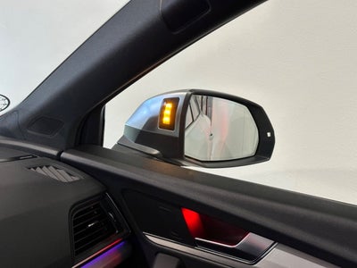 Audi SQ5 TFSi quattro Tiptr.