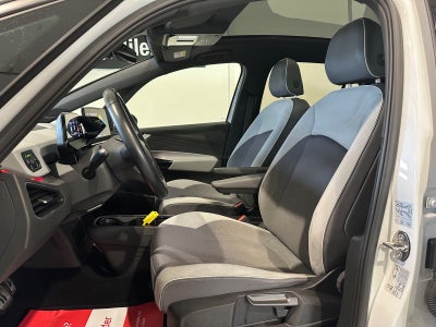 VW ID.3 Pro Family