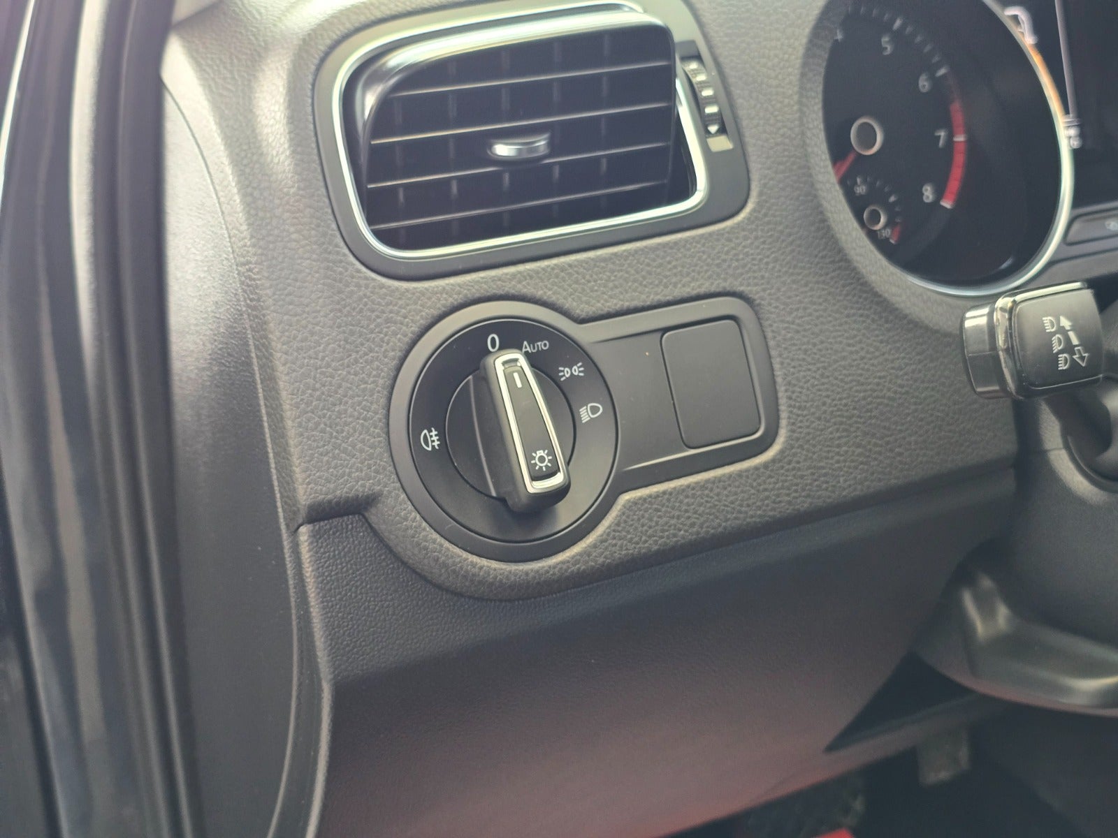 Billede af VW Polo 1,2 TSi 90 Comfortline DSG BMT